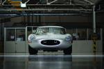 Jaguar Lightweight E-Type 2014 года